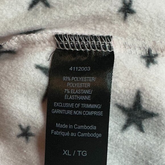 Women's Kat Spade 2pc Pajamas. Size xl NWOT - Picture 4 of 6